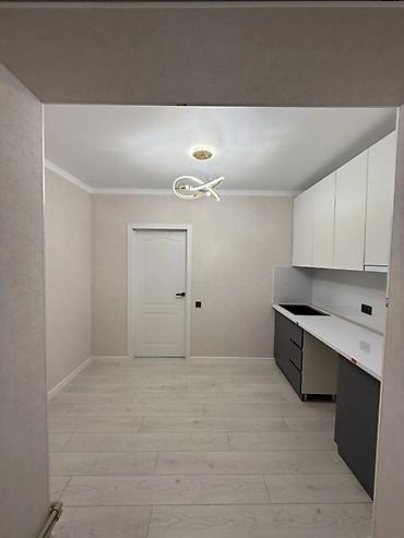 Продажа квартир: 1 комната, 42 м², Элитка, 5 этаж, Евроремонт — 11