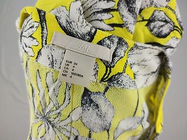 angela: H&M, Sukienka damska, rozmiar 2XS — 4