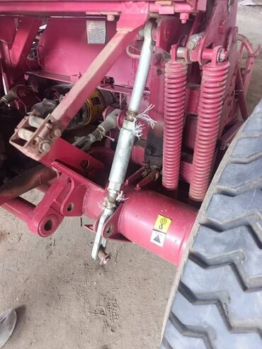 Кормоуборочные комбайны: Кдп3000 Кдп 3000 КДП 3000 Палесса Силосный комбайн Продаю новый — 10