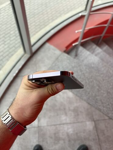 Apple iPhone: IPhone 14 Pro, 256 GB, Deep Purple, Face ID -da lalafo.az — 9 Apple iPhone: IPhone 14 Pro, 256 GB, Deep Purple, Face ID — 9