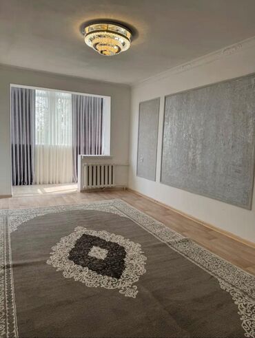 ипотека 2 комнатная квартира: 2 комнаты, 44 м², 104 серия, 5 этаж, Косметический ремонт