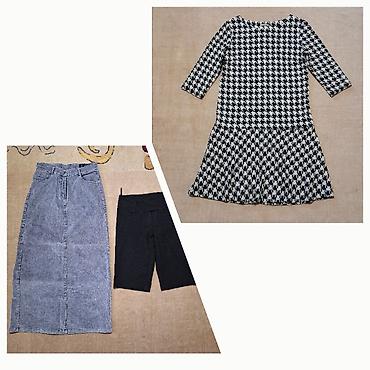 set sminke: Sve za 800 dinara 1.Kao nova Orsay haljina tunika deblja 38 ili 40 i M — 1