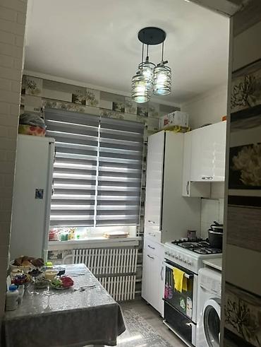 Продажа квартир: 2 комнаты, 56 м², 105 серия, 5 этаж, Косметический ремонт at lalafo.kg — 2 Продажа квартир: 2 комнаты, 56 м², 105 серия, 5 этаж, Косметический ремонт — 2