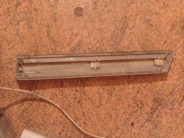 Другие детали кузова: Запчасти — 8