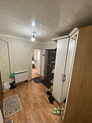 Продажа коттеджей и домов: 🏡 Продаётся уютный и комфортный дом 📍 Локация: ж/м Кок-Жар, ул — 12