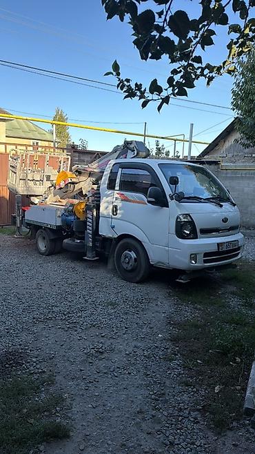 3d реклама: Сдаю автовышку, 21 м, Долгосрочно — 2