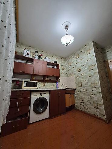 ev alqi satqi: 2 otaqlı, Yeni tikili, 53 kv. m — 9