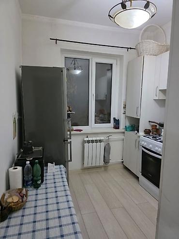 50: 2 комнаты, 50 м², 5 мкр 105 серия, 3 этаж, Свежий ремонт — 4