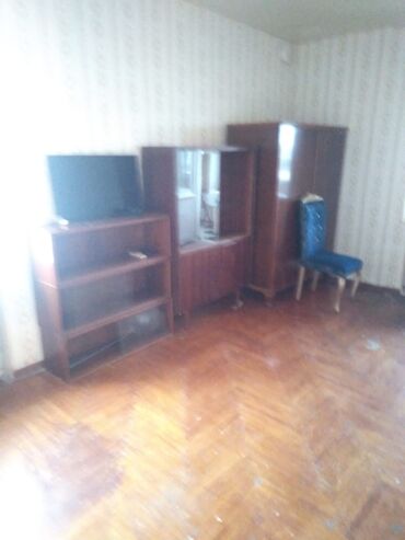 Uzunmüddətli kirayə mənzillər: KİRAYƏ VERİLİR. Bakixanov (Razin),1 otaq-2 otaqa — 1