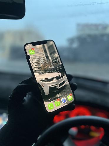 Apple iPhone: IPhone 12 Pro, Б/у, 128 ГБ, Защитное стекло, Чехол, Коробка, 79 % at lalafo.kg — 6 Apple iPhone: IPhone 12 Pro, Б/у, 128 ГБ, Защитное стекло, Чехол, Коробка, 79 % — 6