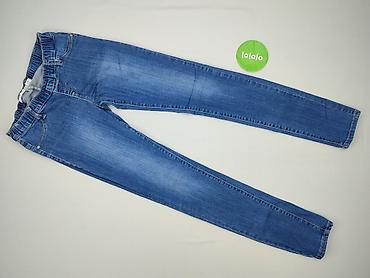 bootcut media expert: Fashion Jeans, Jeansy damskie, rozmiar S — 2