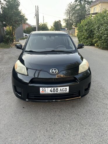 tayota runx: Toyota Sienta: 2008 г., 1.8 л, Автомат, Бензин, Хэтчбэк