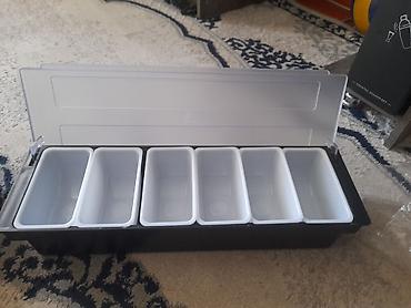 Другое оборудование для бизнеса: Набор для коктейлей “Cocktail Shaker Set” + аксессуары для бара — 4