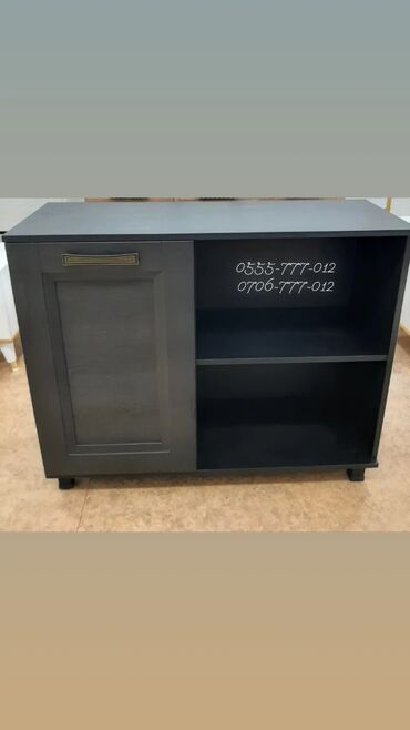 Тумбы и подставки для телевизора: Подставка для телевизора в наличии и на заказ. Материал - ЛДСП пр — 10