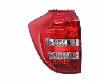 w202 arxa stop: Kia Ceed 2007-2008 üçün arxa stop