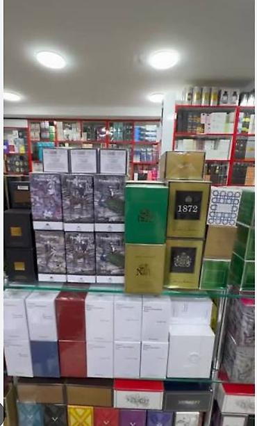 etir topdan satis: 🔥🔥🔥Topdan Parfüm Satışı . Öz biznesinizi qura bilərsiz qiymətlər — 1
