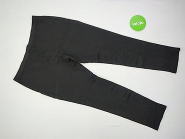 alexander wang dres: Legginsy Eleganckie damskie, rozmiar S — 3