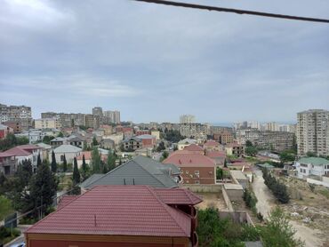 Yeni tikili: 2 otaqlı, Yeni tikili, 59 kv. m — 9