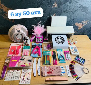 быть может духи в баку: Dırnaq üçün lak