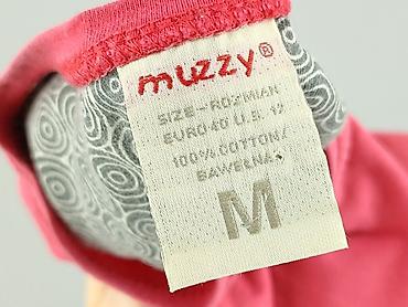 tshirt lidl: T-shirt damski, rozmiar M — 5