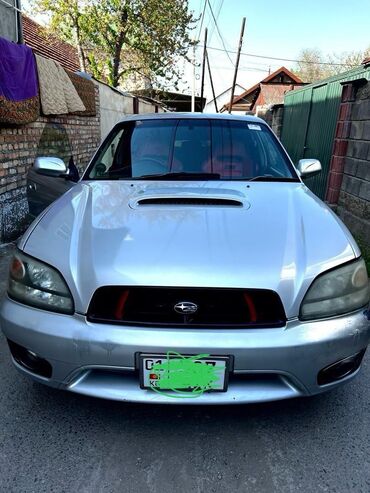 бма е 34: Subaru Crosstrek: 2001 г., 2 л, Автомат, Бензин, Седан