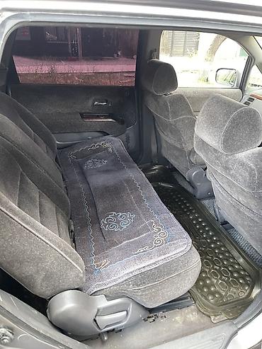 одиссей ремонт: Honda Odyssey: 2001 г., 3 л, Автомат, Бензин, Минивэн — 8