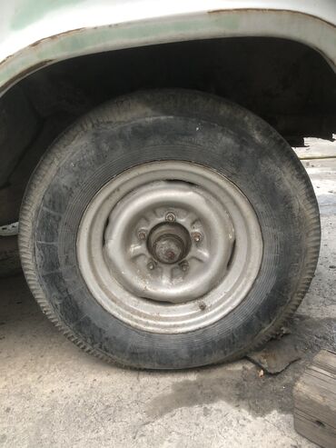 ГАЗ: Продаю Газ 21! Запчасти по мелочам имеются Не на ходу Обмен не — 6