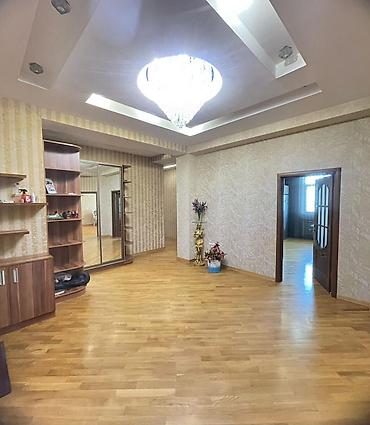 bina.az: 4 otaqlı, Yeni tikili, 173 kv. m — 8