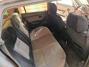 mazda altenza: Daewoo Nexia: 2011 г., 1.5 л, Механика, Бензин, Седан — 9