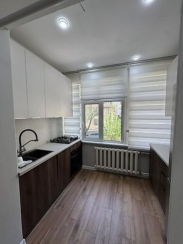 2 кв авангард стиль: 4 комнаты, 128 м², Золотой квадрат Сталинка, 3 этаж, Косметический ремонт — 7
