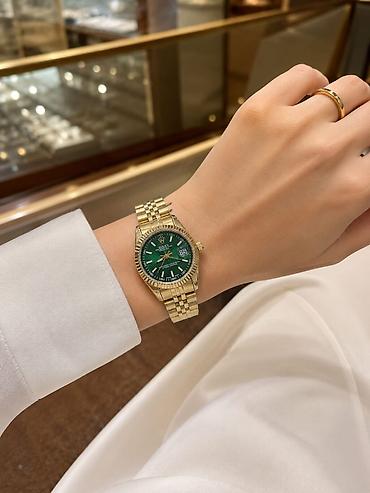 Qol saatları: Yeni, Qol saatı, Rolex — 2