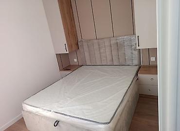 talisman village: 1 комната, 51 м², Элитка, 7 этаж, Свежий ремонт — 4