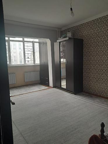 Кыймылсыз мүлк: 1 бөлмө, 34 м², Джал-15 105-серия, 8 кабат, Евро оңдоо — 6