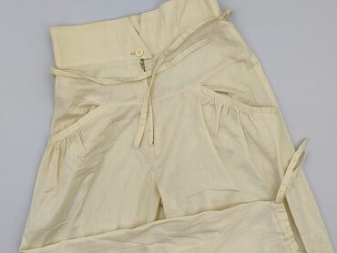 kapcie damskie na koturnie ccc: Spodnie damskie, rozmiar S