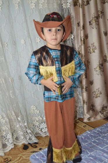 Прокат детских карнавальных костюмов: Прокат 👑 Костюмы Героев и не только! Стань настоящим королём — 19