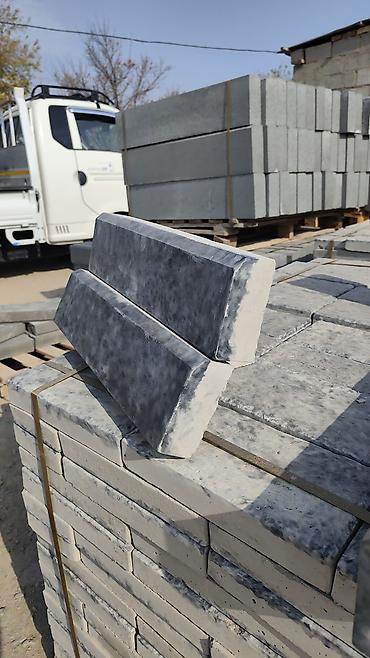 Евробрусчатка: Евробрусчатка, Беш-таш, Под камень, Прессованная, Новый — 3