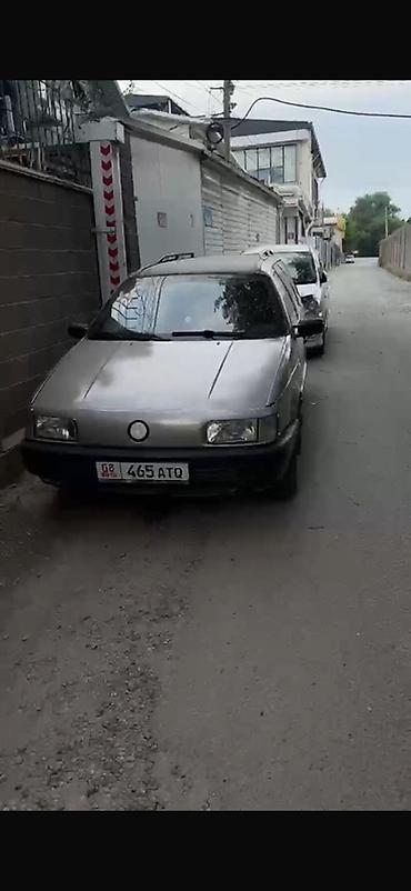 купить опель вектра б: Volkswagen Passat Variant: 1991 г., 1.8 л, Универсал — 1