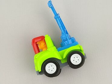 Truck for Kids, condition - Perfect