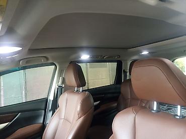 Subaru: Subaru Ascent: 2019 г., 2.4 л, Вариатор, Бензин — 10