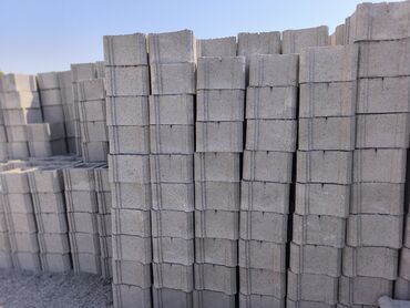 Пескоблок: Пескоблок Гладкий, Заборный, Самовывоз, Бесплатная доставка, Платная доставка — 10