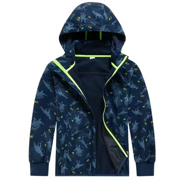 Ветровки: Продаю куртку на весну, состояние отличное на 4 годика