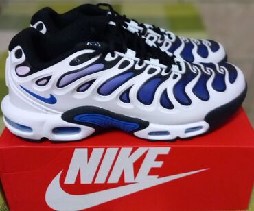 crne elegantne patike: Nike Tn Drift