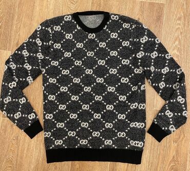 свитер на подростка: Свитер б/у размер 46,в отличном состоянии