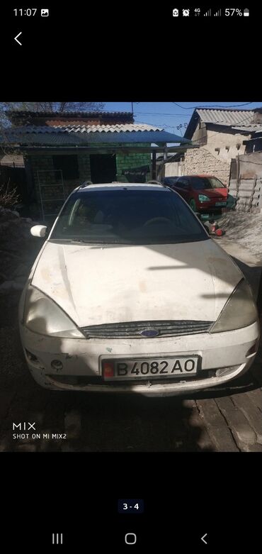 купить форд транзит 2 0 дизель: Ford Focus: 2001 г., 1.8 л, Механика, Дизель, Универсал