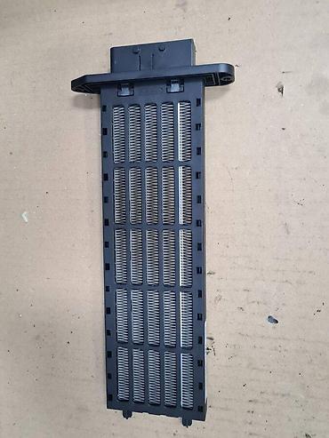BRZI GREJAČ VENTILACIJE ZA NISSAN QASHQAI OD 2014. DO 2021. GOD