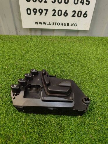 мотоблок мотор сич: Блок управления сиденьем Mercedes-Benz S-CLASS W220 M113 5.0 2003