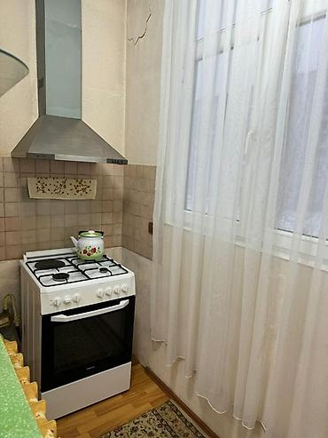 Долгосрочная аренда квартир: 2 комнаты, Агентство недвижимости, Без подселения, С мебелью полностью — 8