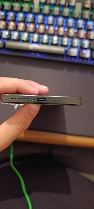z fold 3: Redmi Note 13 Pro, 256 GB, rəng - Qara, Barmaq izi, Face ID — 3