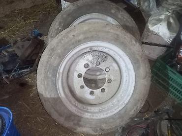 Traktor qoşqularının ehtiyyat hissələri: Traktor ehtiyat hissələri — 5