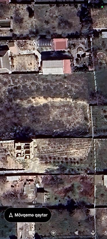 goredil: 5 sot, Tikinti, Mülkiyyətçi, Kupça (Çıxarış) — 3